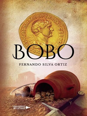 cover image of Bobo